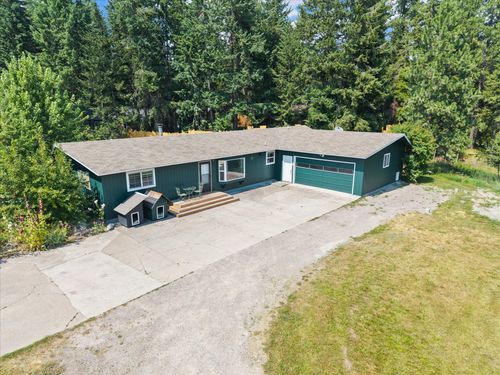 14378 Sylvan Dr, Bigfork, MT, 59911-8433 | Card Image