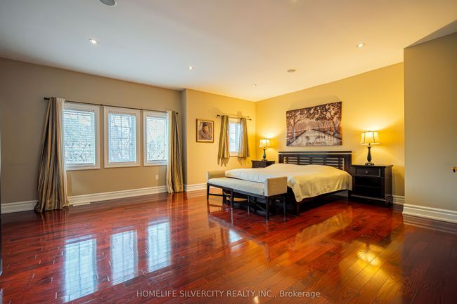 26 Jacob Brill Cres, House other with 6 bedrooms, 5 bathrooms and 4 parking in Brampton ON | Image 19