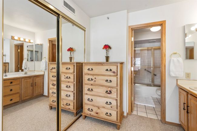 A101 - 1610 Lakeview Ter, Condo with 2 bedrooms, 2 bathrooms and null parking in FRISCO CO | Image 28