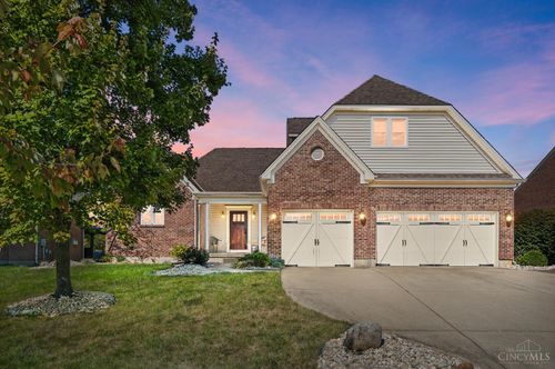 2978 Audubon Dr, Fairfield Twp, OH, 45011-7813 | Card Image
