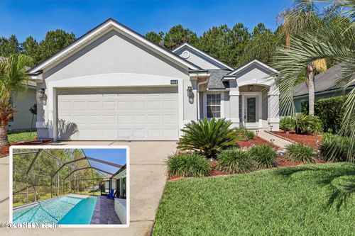 464 Casa Sevilla Ave, St Augustine, FL, 32092-4795 | Card Image