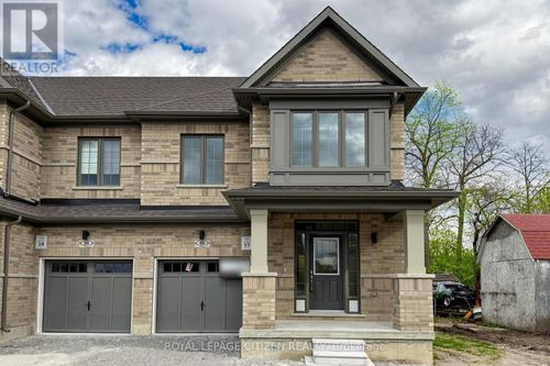 Lot 17 Wakely Crescent, Clarington (Courtice), ON, L1E2K3 | Card Image