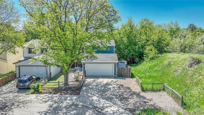 8032 Lee Ct, House other with 3 bedrooms, 2 bathrooms and 2 parking in Arvada CO | Image 13