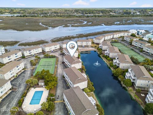 4c-258 W Second St, Ocean Isle Beach, NC, 28469-7544 | Card Image