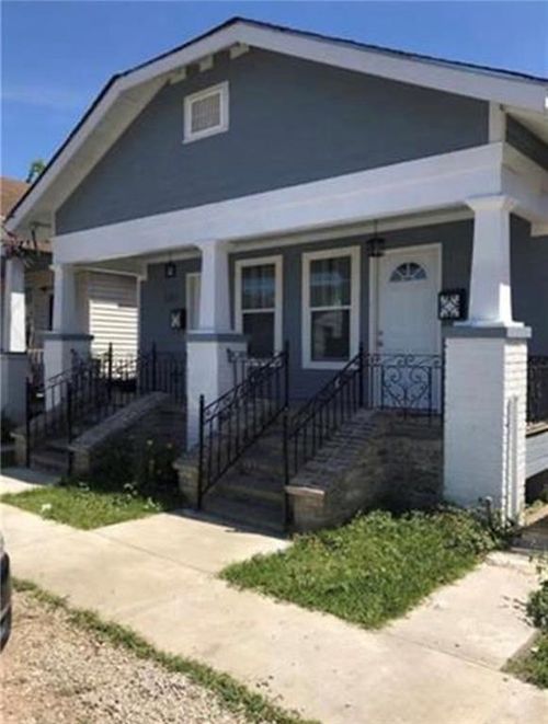 3205 Fern St, New Orleans, LA, 70125-1513 | Card Image