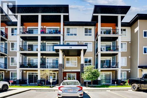 30 Walgrove Walk Se, Calgary, AB, T2X4M9 | Card Image