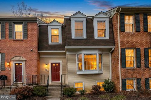 7205 Gentian Court, SPRINGFIELD, VA, 22152 | Card Image