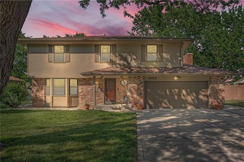 5958 Sw 24th Ter, Topeka, KS, 66614-1940 | Card Image