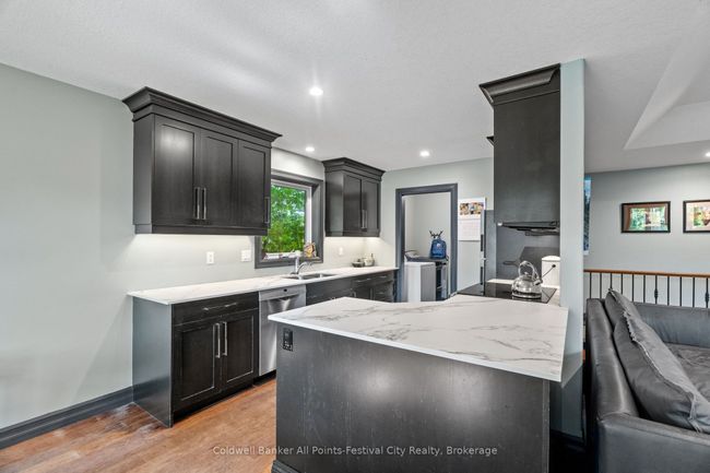186 Hincks St, House other with 2 bedrooms, 2 bathrooms and 4 parking in Goderich ON | Image 15