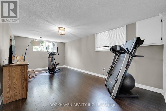 22 Nelson Street, House other with 3 bedrooms, 2 bathrooms and 5 parking in Hamilton (Waterdown) ON | Image 31