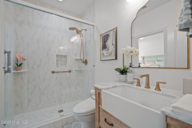 6151 Willow Glen Dr, House other with 5 bedrooms, 5 bathrooms and 2 parking in Wilmington NC | Image 30