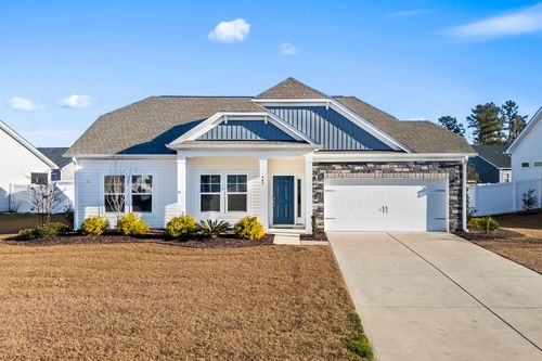 447 Honeyhill Loop, Conway, SC, 29526-6897 | Card Image