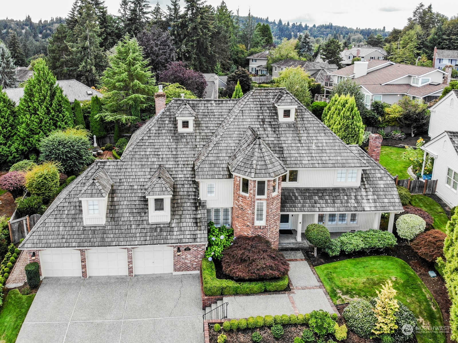 175th Ave, Bellevue, WA 98006