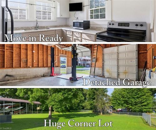 401 Sunset Dr, Randleman, NC, 27317-1921 | Card Image