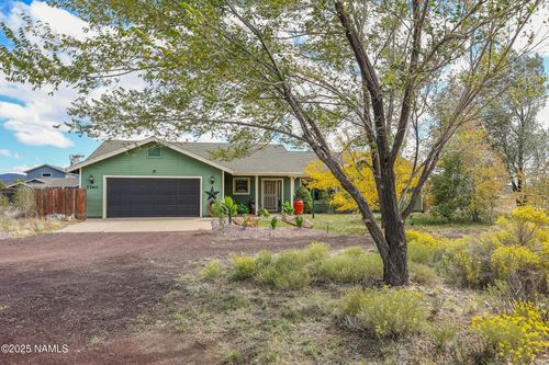 7740 Sundance, Flagstaff, AZ, 86004-3160 | Card Image
