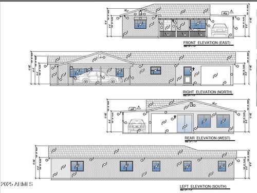 2230 N Laurel Ave, Phoenix, AZ, 85007-1413 | Card Image