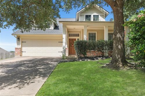 2609 Kimberly Dawn Dr, Conroe, TX, 77304-5018 | Card Image