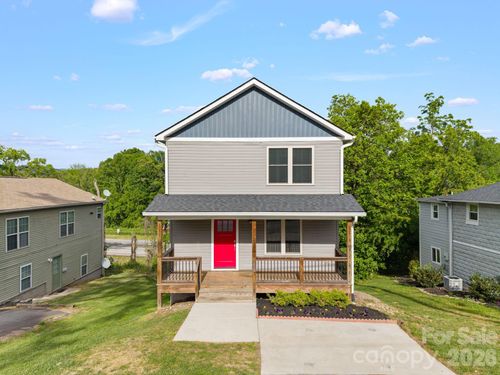 175 Fayetteville Street, Asheville, NC, 28806 | Card Image