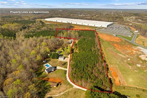 0 Bud Ln, China Grove, NC, 28023 | Card Image