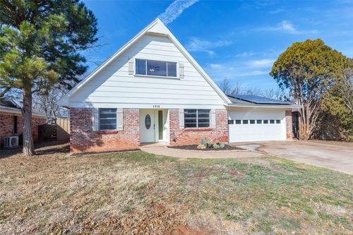 1918 Marsalis Dr, Abilene, TX, 79603-3248 | Card Image