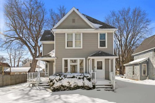 501 W Winnebago Street, APPLETON, WI, 54911 | Card Image