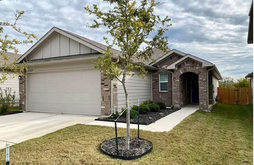 14123 Macquarie Dr, Pflugerville, TX, 78660-6785 | Card Image