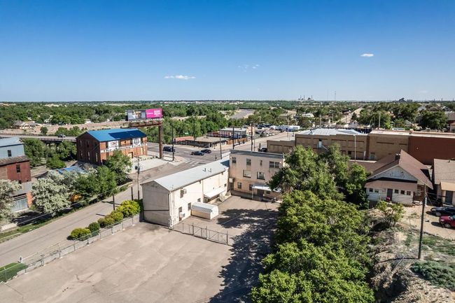 331 E 4 Th St, Home with 0 bedrooms, 0 bathrooms and null parking in Pueblo CO | Image 66