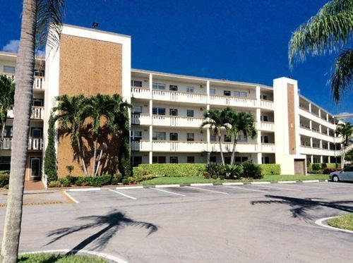 4001 Hythe A, Boca Raton, FL, 33434-4603 | Card Image