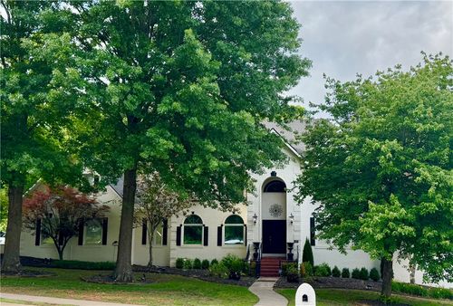 4352 Tahoe Circle Dr, Springdale, AR, 72762-7404 | Card Image