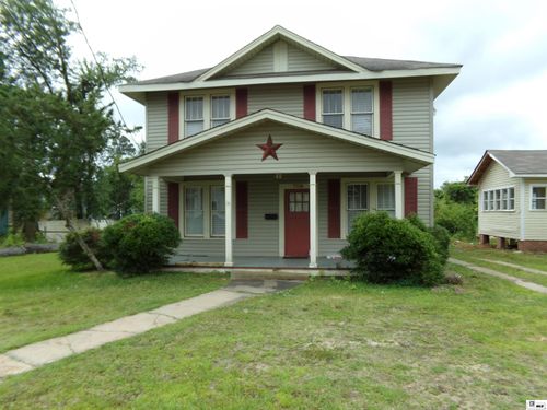 709 W Georgia Avenue, Ruston, LA, 71270 | Card Image