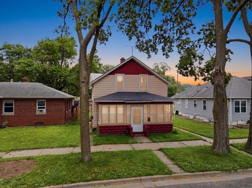 1616-1614-1616 Prospect St, La Crosse, WI, 54603-2268 | Card Image