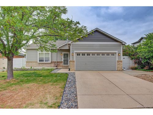 705 Cedar Dr, Frederick, CO, 80530-7032 | Card Image
