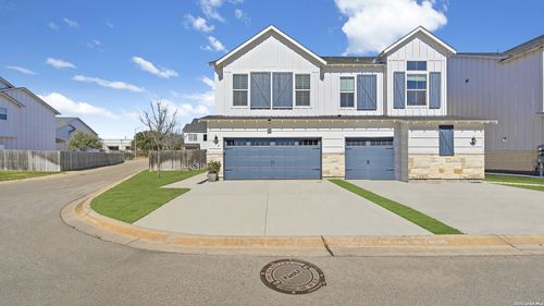 1201-243 Sapphire, New Braunfels, TX, 78130-4567 | Card Image