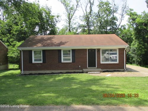 5404 Windy Willow Dr, Louisville, KY, 40241-1340 | Card Image