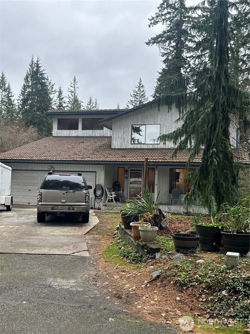 25507 Mountain Dr, Arlington, WA, 98223-7284 | Card Image