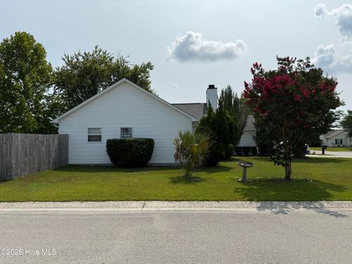 6701 Newbury Way, Wilmington, NC, 28411-1010 | Card Image