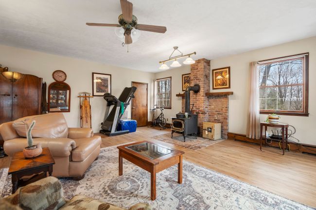 7630 Dilley Rd, House other with 4 bedrooms, 3 bathrooms and null parking in Davisburg MI | Image 11