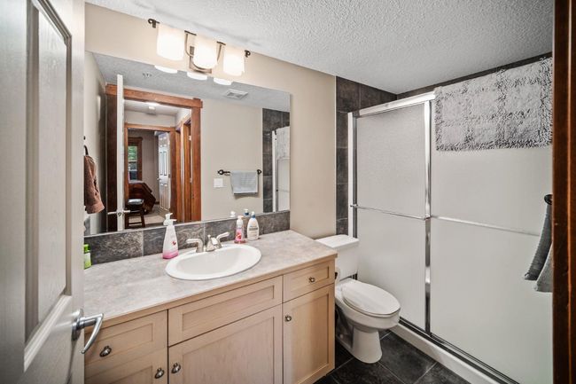 103 - 170 Crossbow Place, Condo with 2 bedrooms, 2 bathrooms and 1 parking in Canmore AB | Image 23