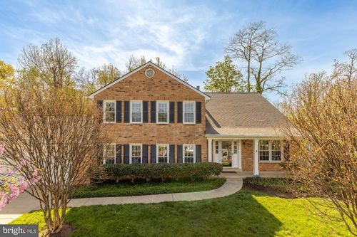 4615 Deming Ave, ALEXANDRIA, VA, 22312-1518 | Card Image
