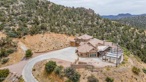 4856 E Buckboard Trl, Kingman, AZ, 86401-8716 | Card Image