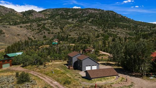 31230 Broken Talon Trail, Oak Creek, CO, 80467 | Card Image