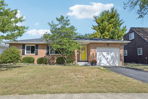 2690 Eugene Ave, Grove City, OH, 43123-3560 | Card Image