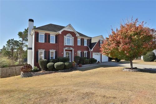 288 Derby Run, DALLAS, GA, 30132-8391 | Card Image