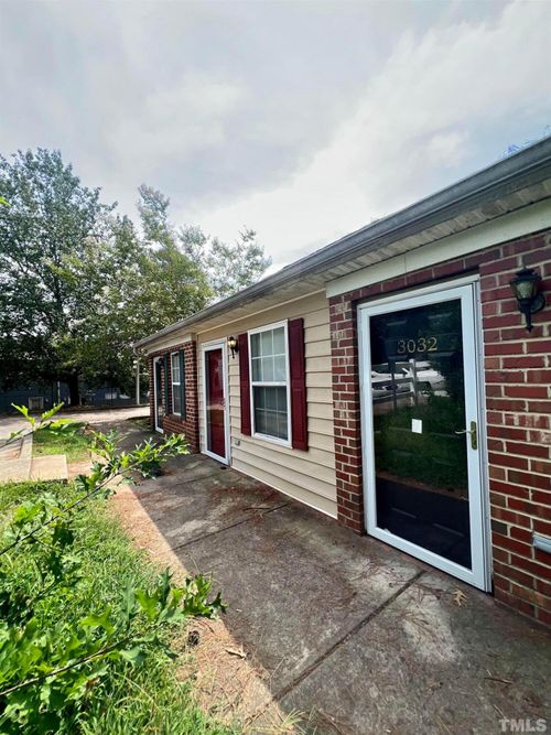 3032 Taybran Ln, Raleigh, NC, 27610-4690 | Card Image