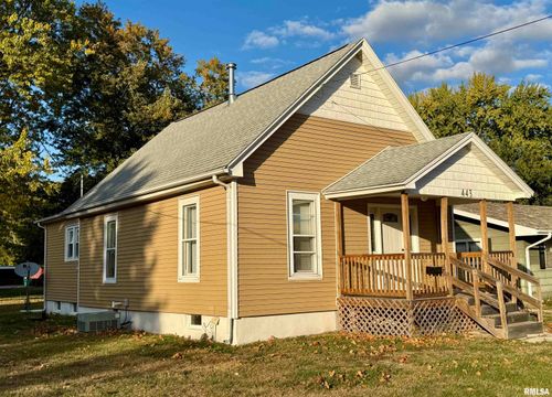 443 Fifer St, Galesburg, IL, 61401-2013 | Card Image