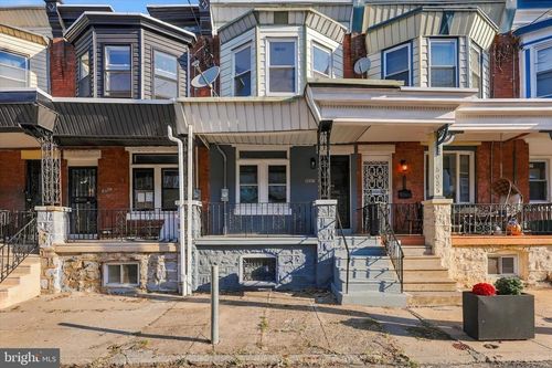 5037 Chancellor Street, PHILADELPHIA, PA, 19139 | Card Image