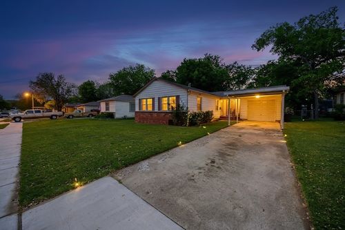 5029 Vicki St, Haltom City, TX, 76117-3104 | Card Image