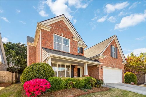 2280 Hickory Station Cir, Snellville, GA, 30078-6193 | Card Image