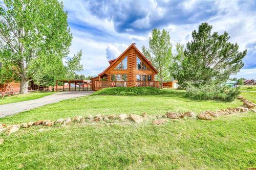260 Lakeside Dr, Pagosa Springs, CO, 81147-8314 | Card Image