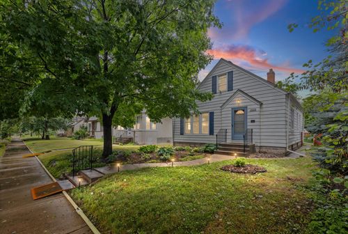 3528 40th Ave S, Minneapolis, MN, 55406-2845 | Card Image